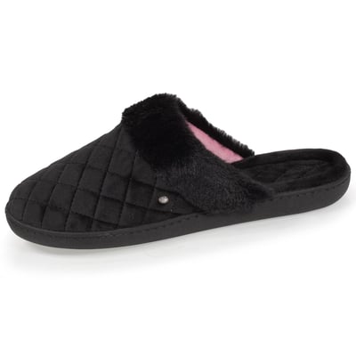 Chaussons Mules ISOTONER