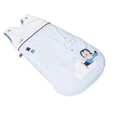 Gigoteuse bébé ouatinee en coton SAUTHON