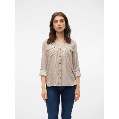 Chemisier fluide VERO MODA