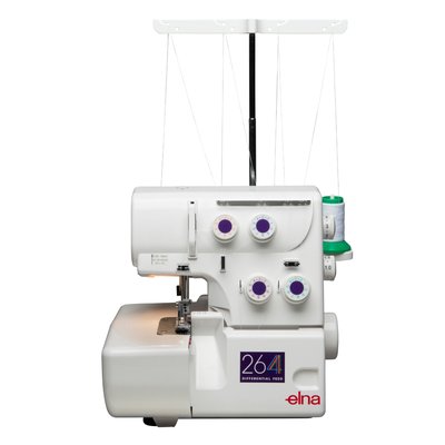 264 ELNA