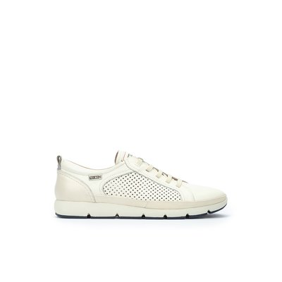 Baskets cuir FUENCARRAL PIKOLINOS