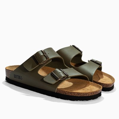 Sandales ATLAS pour homme BAYTON