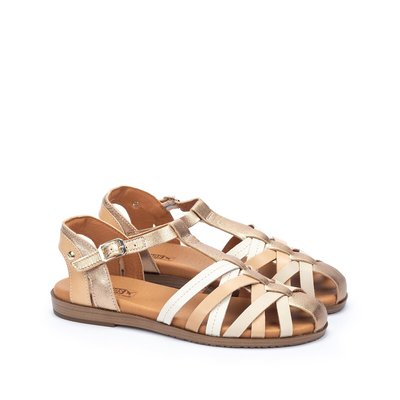 Sandales femme bout fermé discount