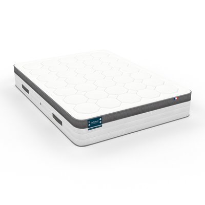 Materasso schiuma HR e memory foam 23 cm LA REDOUTE INTERIEURS