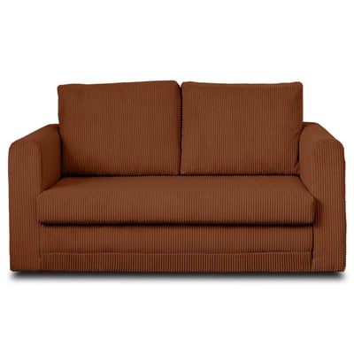 Canapé Convertible 2 places - MARILIA BEST MOBILIER