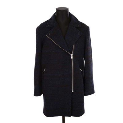 Manteau - Très Bon État SANDRO