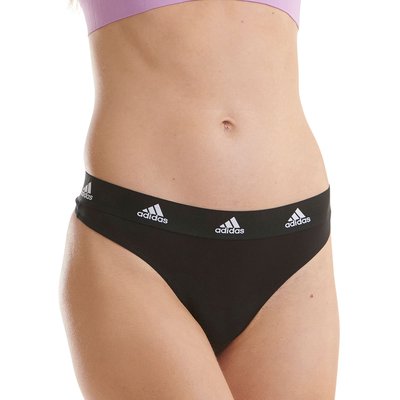 Strings, lot de 3, coton adidas Performance