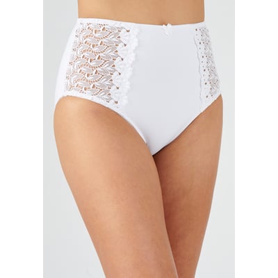 Culotte effet ventre plat CALIE Perfect Fit DAMART