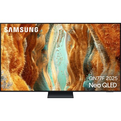 TV Mini Led Miniled TQ55QN77F 2025 SAMSUNG