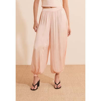 Pantalon bouffant PIXIE ETAM