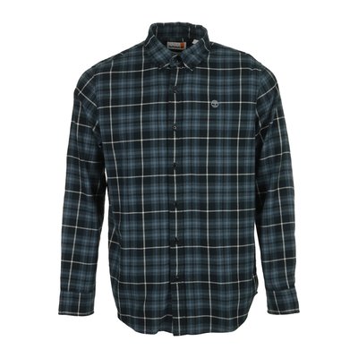Chemise Solucell Plaid Shirt TIMBERLAND
