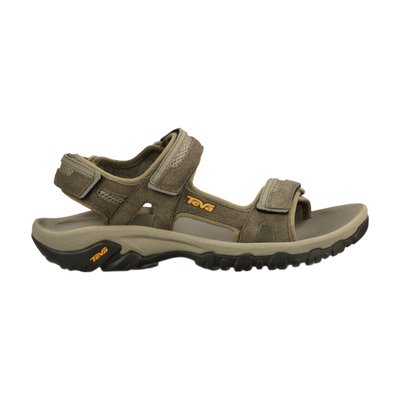 Sandales Cuir Hudson TEVA