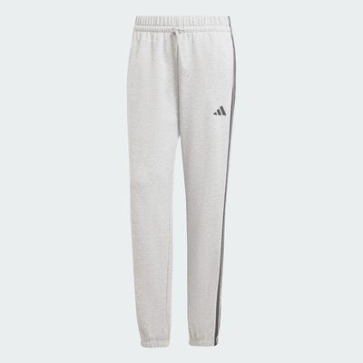 Pantalon à revers French terry 3 bandes Essentials ADIDAS SPORTSWEAR