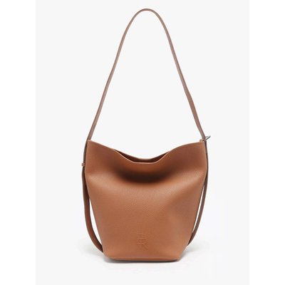 Sac bandoulière sac à dos M Cavalier cuir ETRIER