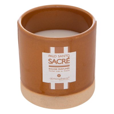 Bougie parfumée MARTY ATMOSPHERA