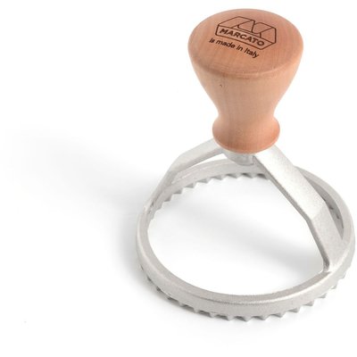 Découpe pâtes Decoupe pate ronde 8 cm pour Atlas 150 MARCATO
