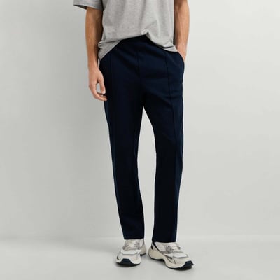 Pantalon Jogger À Taille Élastique PEPE JEANS