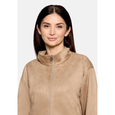 Blouson à poches extérieures CARTOON