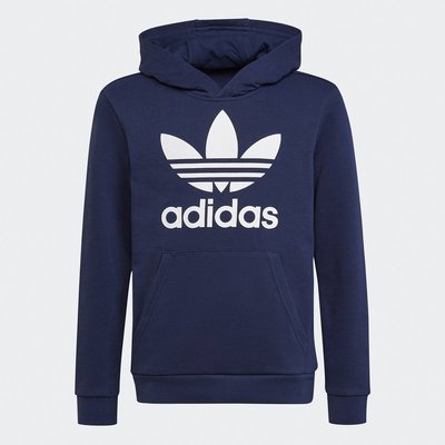 Kapuzensweatshirt Trefoil adidas Originals