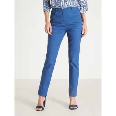Pantalon droit 5 poches DAXON