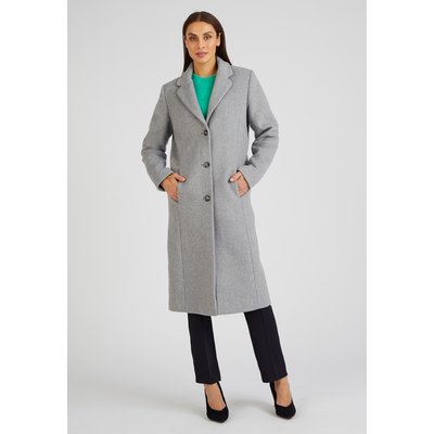 Manteau lainage Thermolactyl DAMART