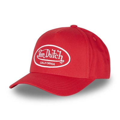 Casquette trucker Lof VON DUTCH