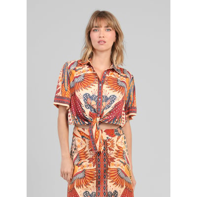 Chemise SUZANIE AN'GE