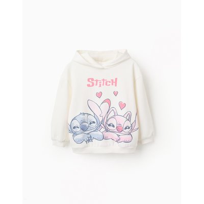 Sweat Gratté avec Capuche ZIPPY