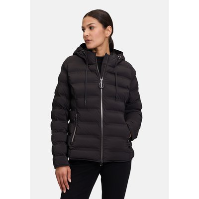 Veste matelassée à capuche BETTY BARCLAY