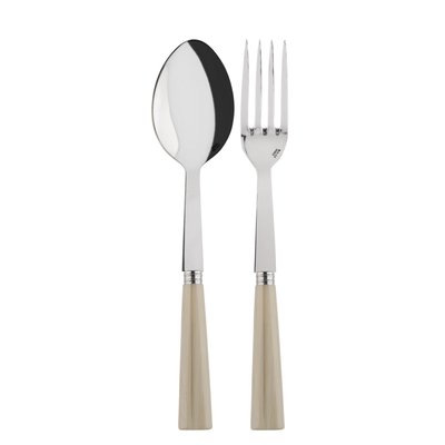 Couverts de service, Nature SABRE