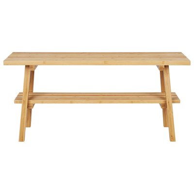 Banc en Bambou - SAONA LISA DESIGN
