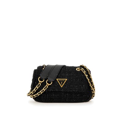 Sac guess kamryn noir on sale