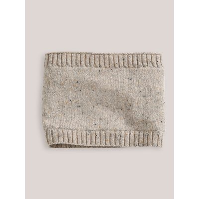 Snood moucheté CYRILLUS