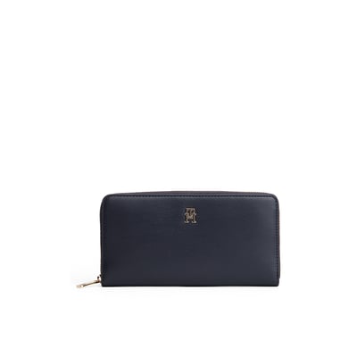 Cartera con cremallera TOMMY HILFIGER