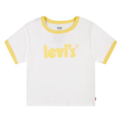 Outlet Camisetas de Nina LEVI S KIDS La Redoute