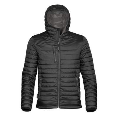 Veste softshell GRAVITY STORMTECH