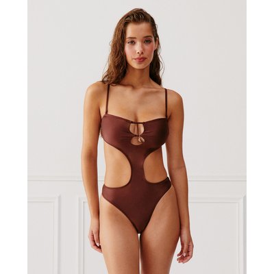 Une pièce - maillot de bain SEACAURIZ UNDIZ