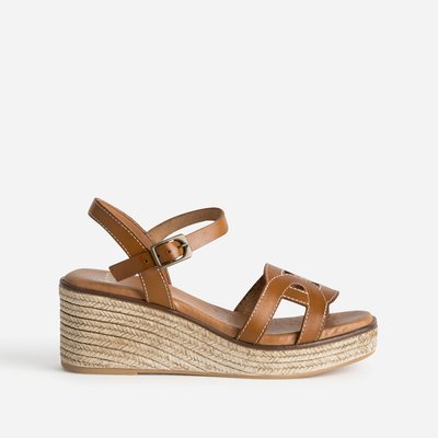 Sandales Compensées TABITHA ERAM
