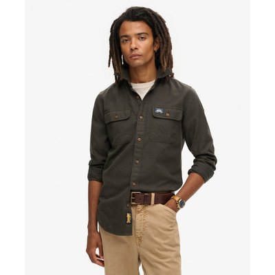 Surchemise décontractée Trailsman SUPERDRY