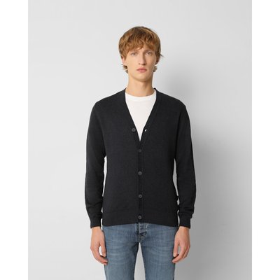 NOS BASIC CARDIGAN SCALPERS