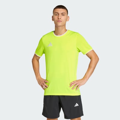 T-shirt manches courtes en jersey ENTRADA 26 adidas Performance