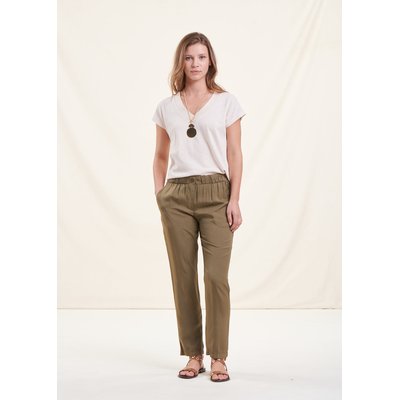 La redoute pantalon femme fluide outlet