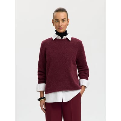 Pull En Maille SELECTED