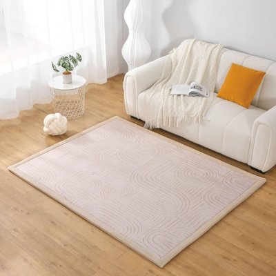 Tapis enfant à mémoire de forme CLOUD ZEN GARDEN HAKUNA MATTE