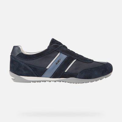 Baskets  U WELLS GEOX