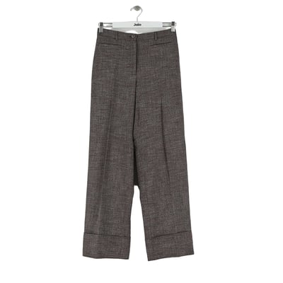 Pantalon large - Très Bon État ROUJE