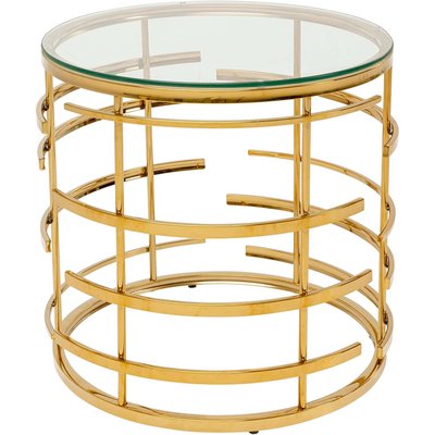 Table d'appoint Jupiter KARE DESIGN