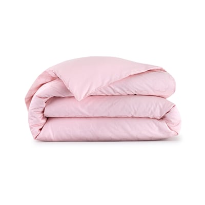 Housse de couette en satin, K HANADOT KENZO HOME