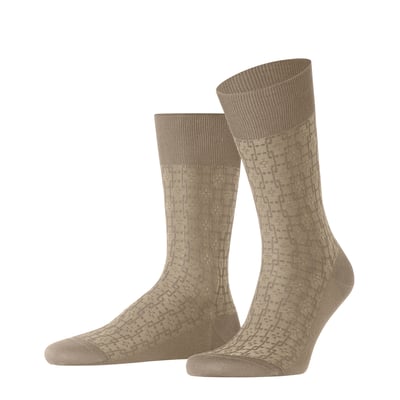 Chaussettes Artwork Tie FALKE