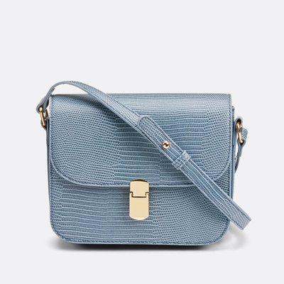 Borsa stampa rettile LA REDOUTE COLLECTIONS